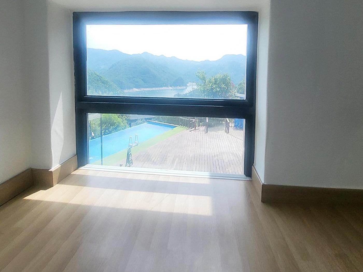 Penatess Pool Villa Chungju Exterior photo
